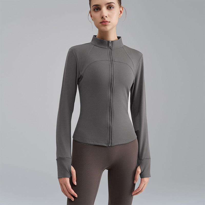 Amy – Tenue de Sport Ajustée de Haute Qualité