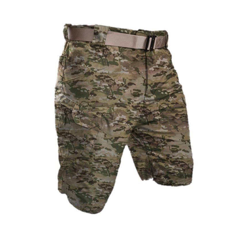 Allen – Shorts Tactiques Imperméables