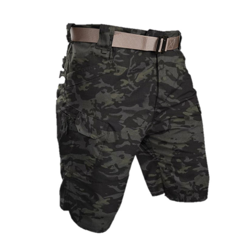 Allen – Shorts Tactiques Imperméables