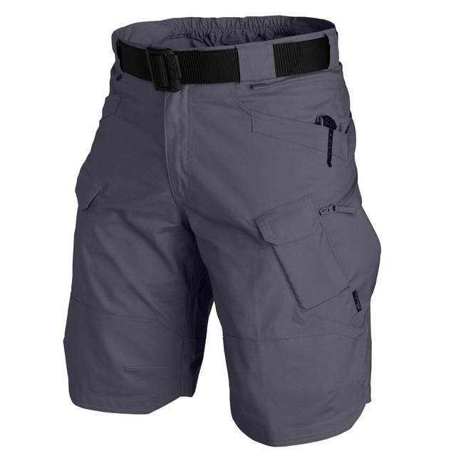 Allen – Shorts Tactiques Imperméables