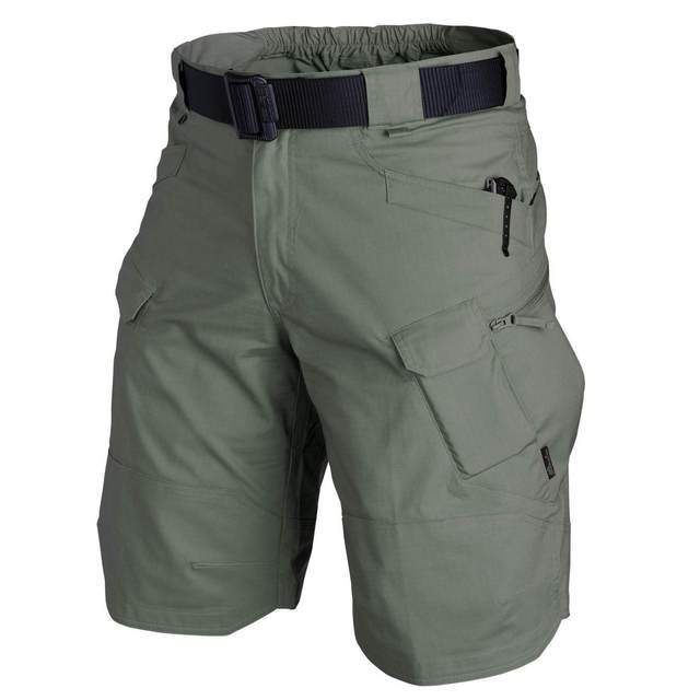 Allen – Shorts Tactiques Imperméables