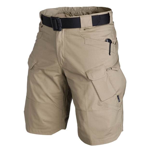 Allen – Shorts Tactiques Imperméables