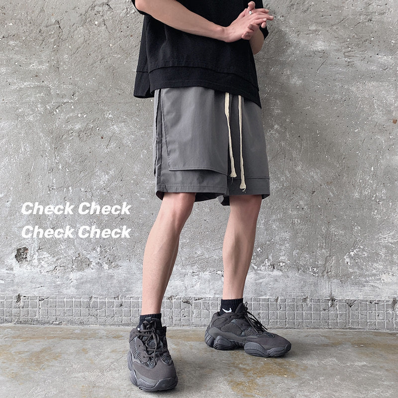Nathan – Pantalons de Plage Décontractés tendance pour Hommes