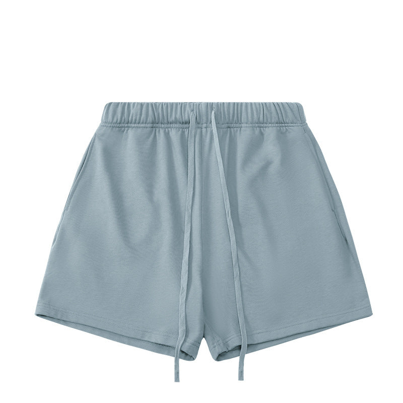Brendan – Shorts de Style Basique en Coton pour Jeunesse