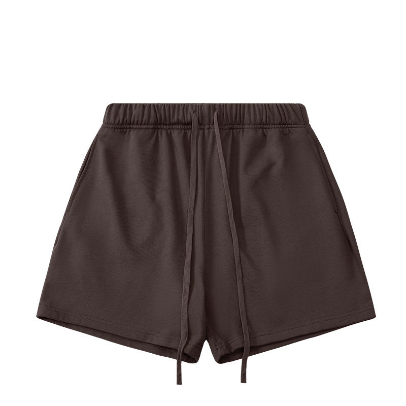 Brendan – Shorts de Style Basique en Coton pour Jeunesse