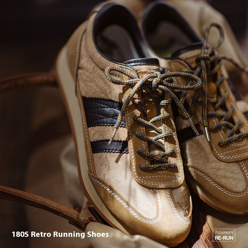 Jake – Chaussures de Sport Décontractées pour Hommes