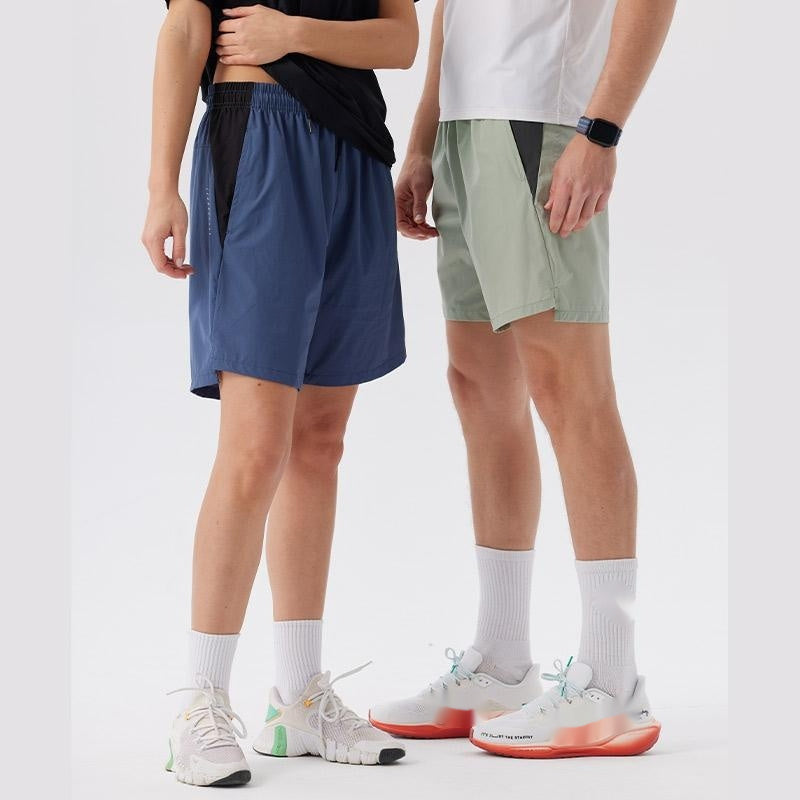 George – Shorts de sport décontractés pour hommes en extérieur