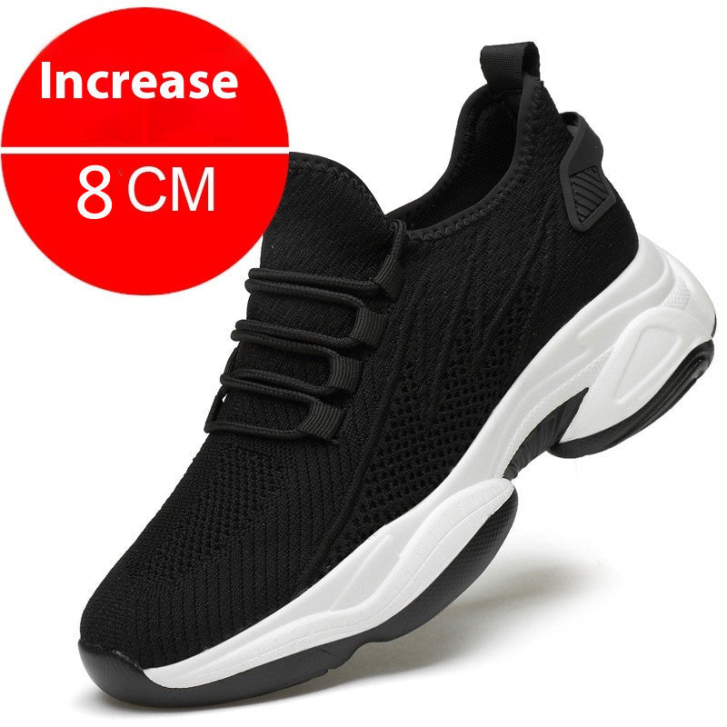 Anton – Chaussures de Course avec Coussin d'Air pour Hommes