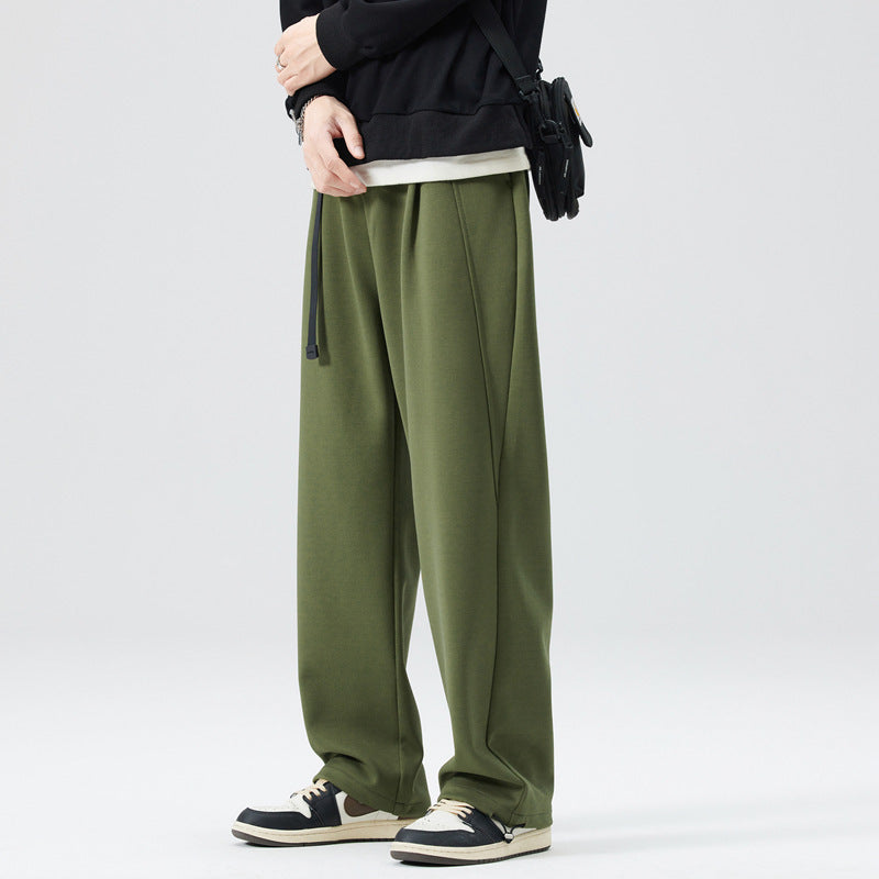 Christina – Pantalon Long Multicolore