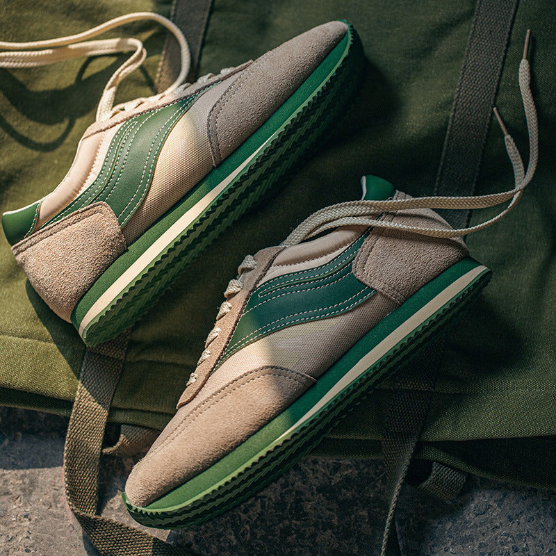 Jerry – Chaussures Casual Légères