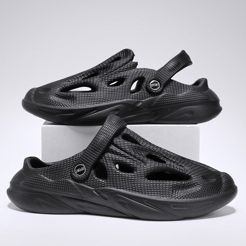 Russell – Chaussures Respirantes pour Hommes avec Design Aéré