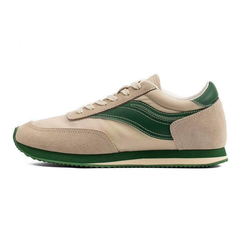 Jerry – Chaussures Casual Légères