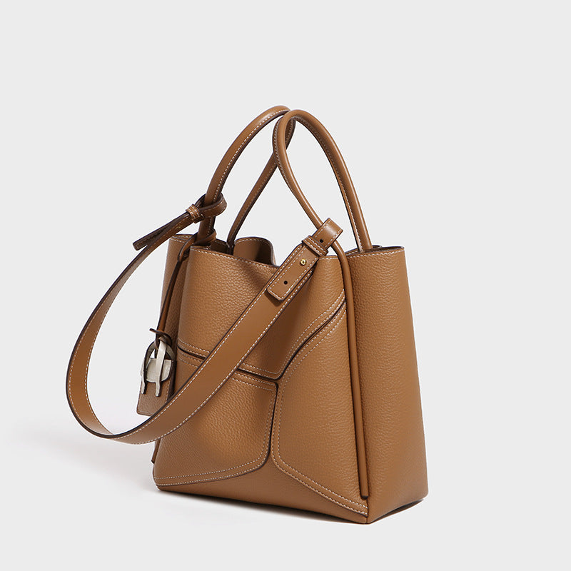 Leanne – Grand Sac Sous Le Bras à Grande Capacité