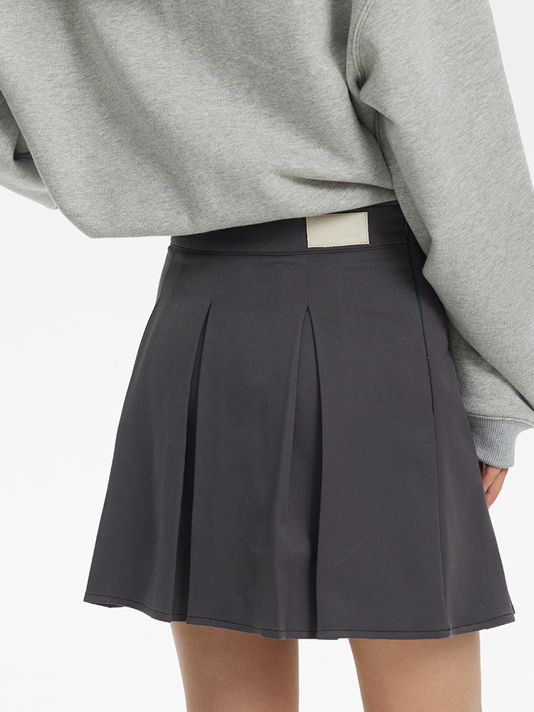 Rachael – Jupe Taille Haute Slimming