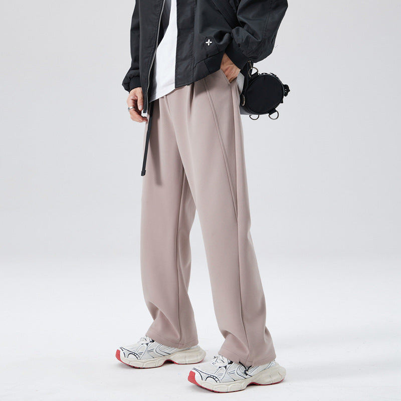 Christina – Pantalon Long Multicolore