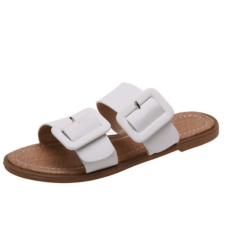 Danny – Sandales de Plage avec Boucle