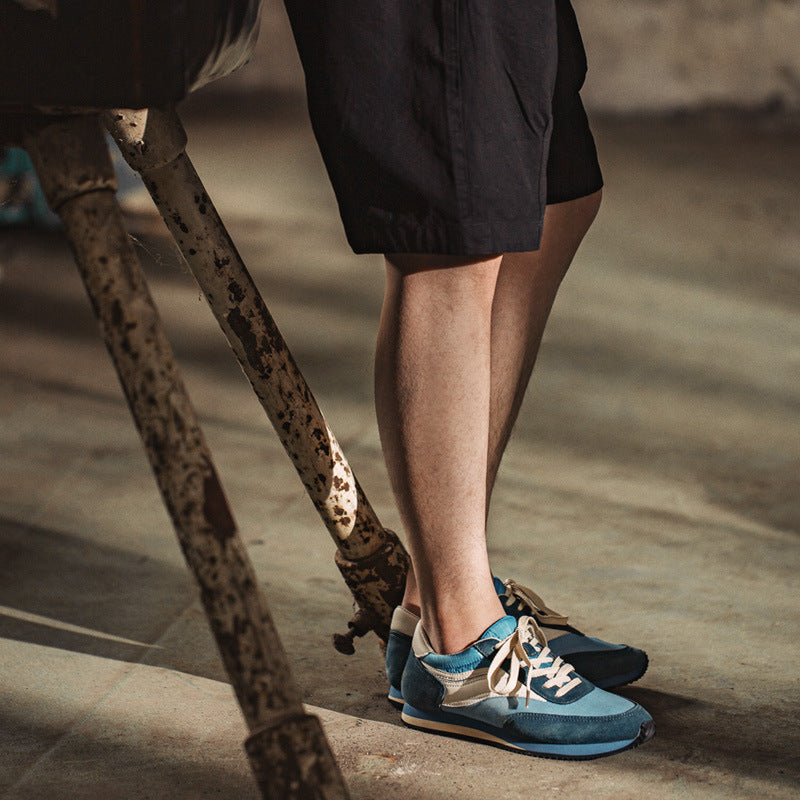 Jerry – Chaussures Casual Légères