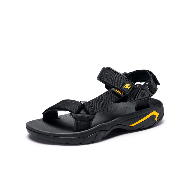 Robert – Sandales de Sport Décontractées pour Homme