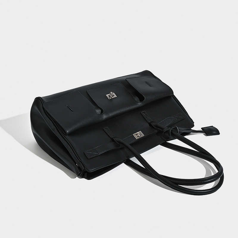 Sharon – Sac Cabas Style Ailes de Grande Capacité