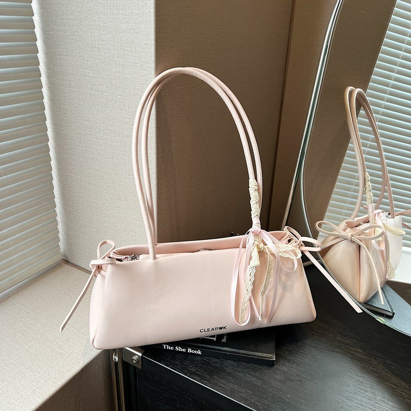 Angela – Sac à Main d'Épaule pour Femmes