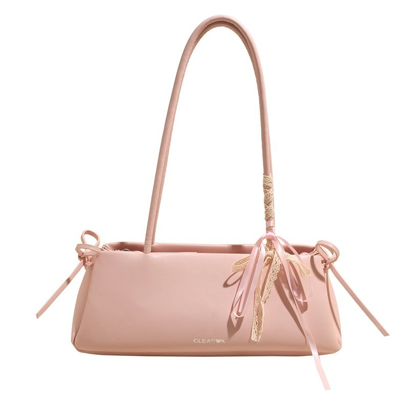 Angela – Sac à Main d'Épaule pour Femmes