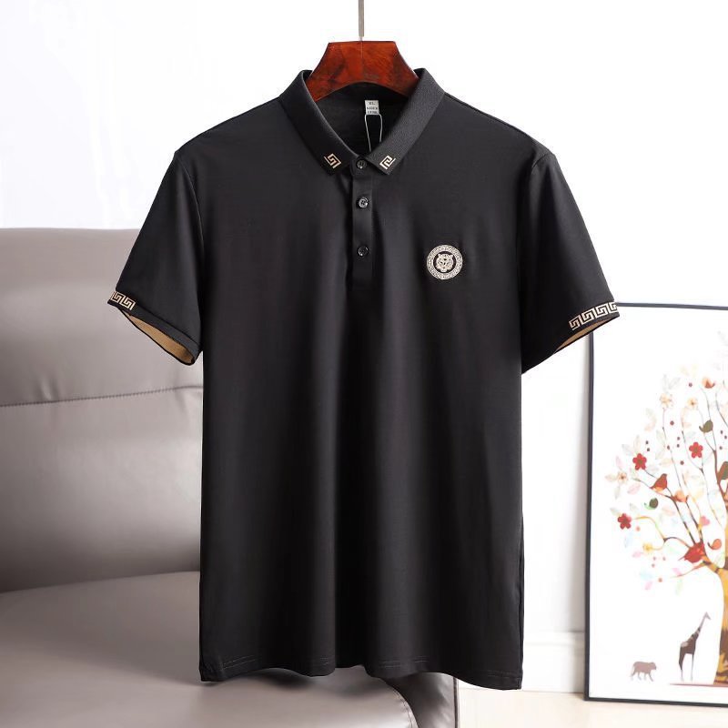 Chris – Polo à Broderie pour Homme