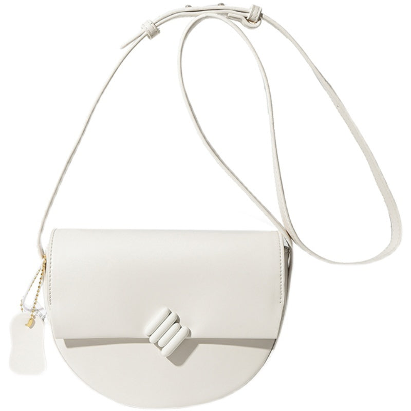 Kathryn – Sac à Épaule Polyvalent Commuter en Cuir Vegan