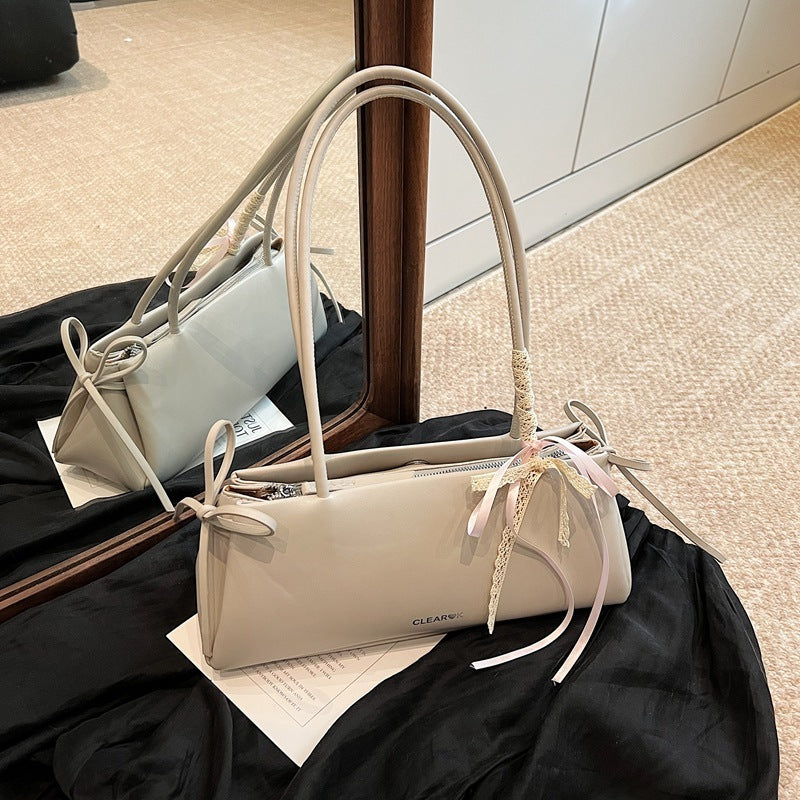 Angela – Sac à Main d'Épaule pour Femmes