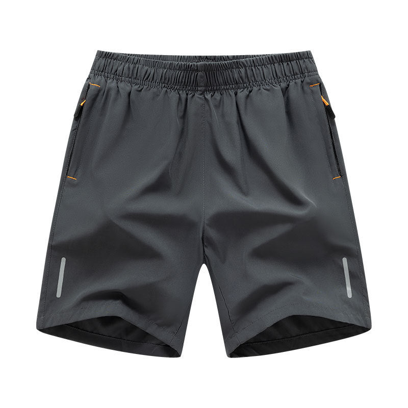 Owen – Shorts de sport et de loisir amples en taille plus