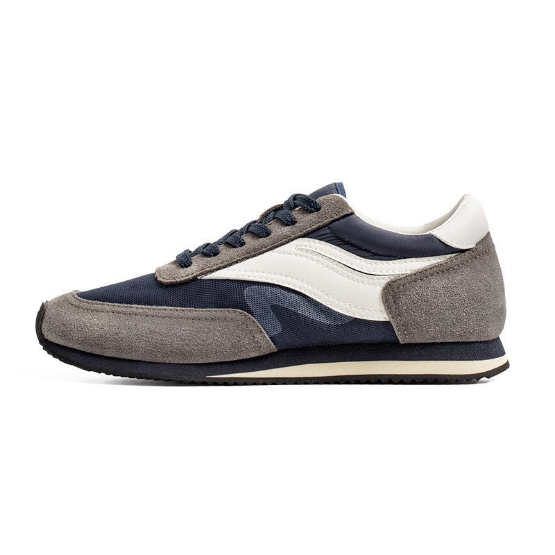 Jerry – Chaussures Casual Légères
