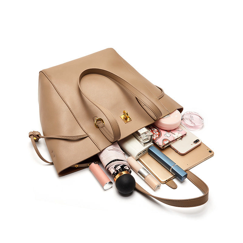 Robyn – Sac à Main en Similicuir Polyvalent