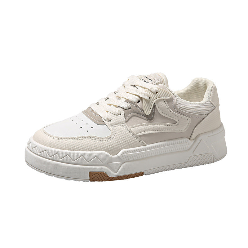 Damian – Chaussures de Rue Polyvalentes Style Coréen