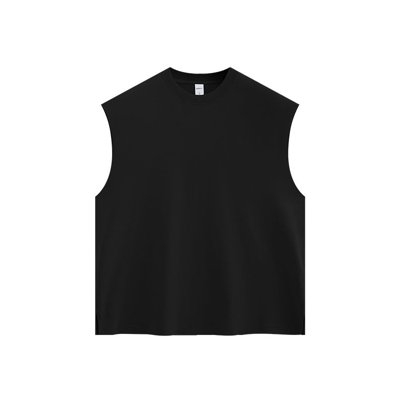 Ray – T-shirt à gilet en tissu à technologie cinq-en-un