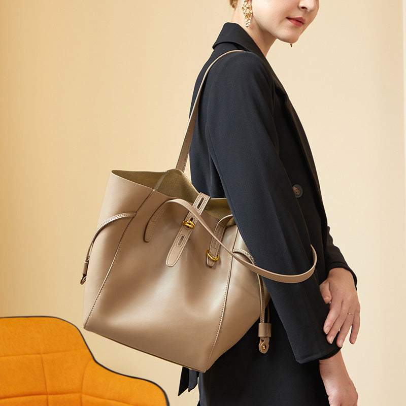 Robyn – Sac à Main en Similicuir Polyvalent