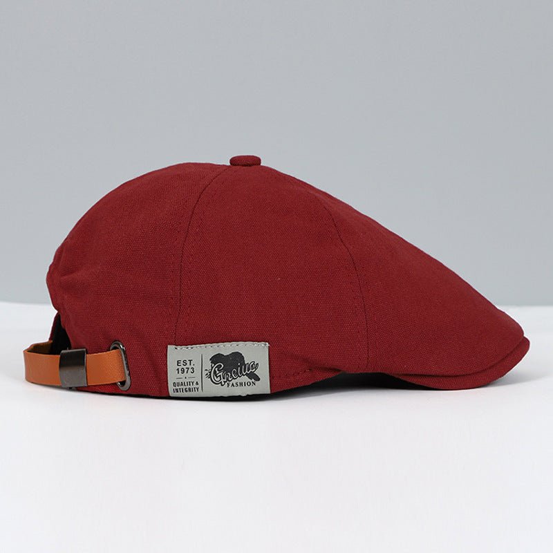 Patricia – Béret Urbain