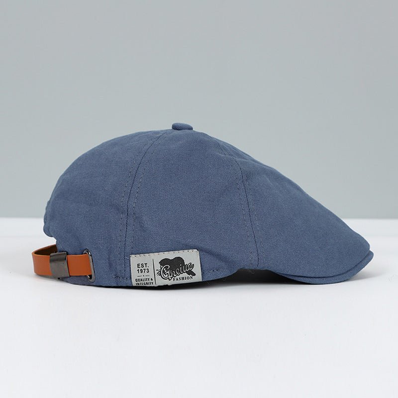 Patricia – Béret Urbain
