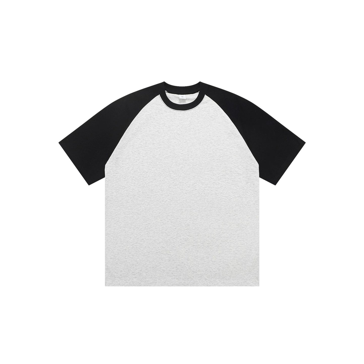 Cameron – T-shirt Unisexe Décontracté et Polyvalent