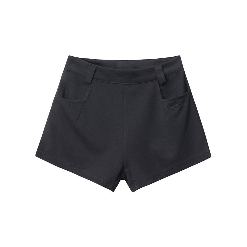 Ruby – Ultra Shorts Casual Street Style