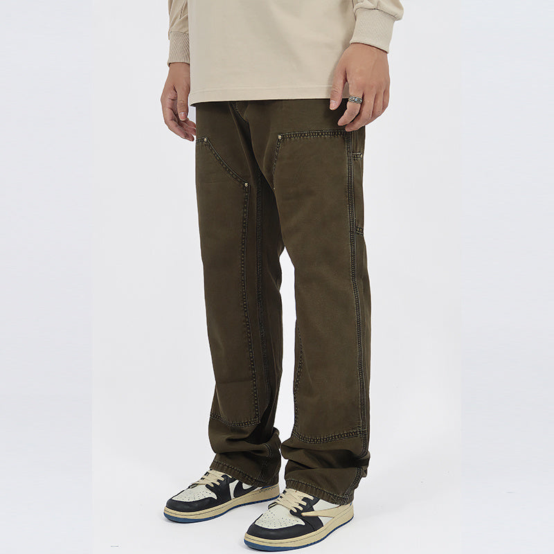 Austin – Salopette Large pour Hommes
