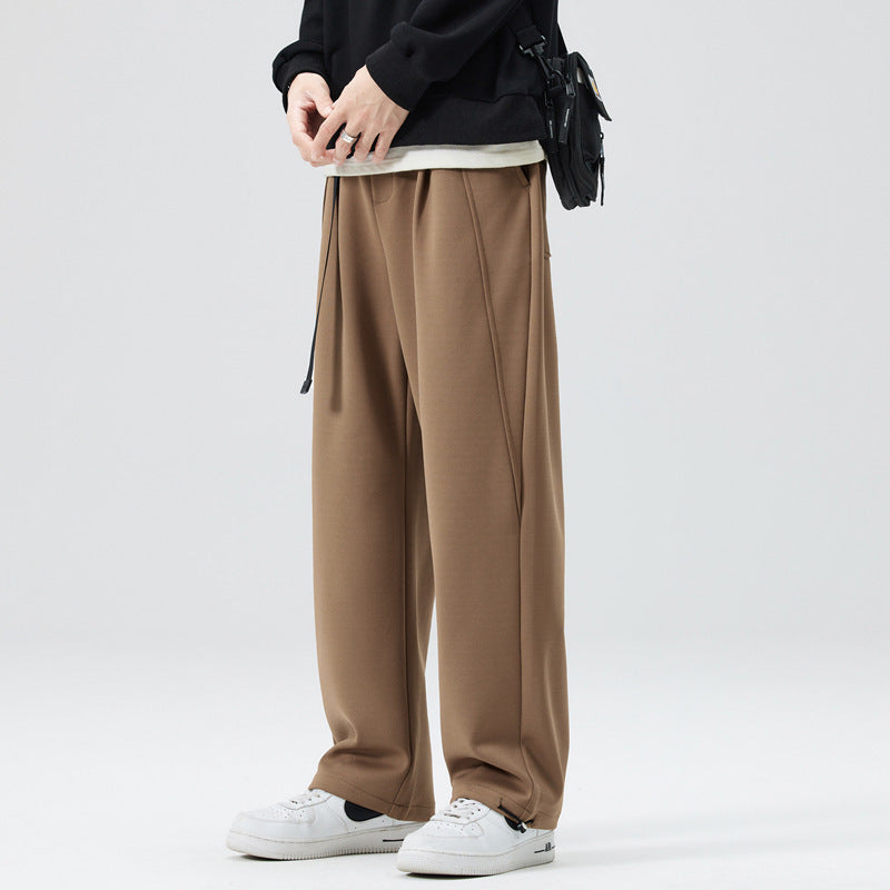 Christina – Pantalon Long Multicolore