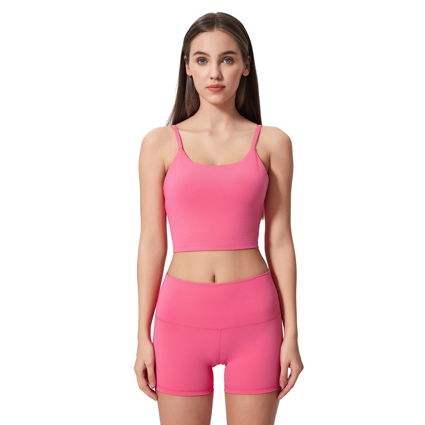 Sarah – Veste de Yoga avec Coussinets pour le Dos