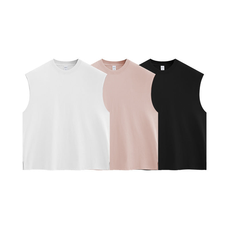 Ray – T-shirt à gilet en tissu à technologie cinq-en-un