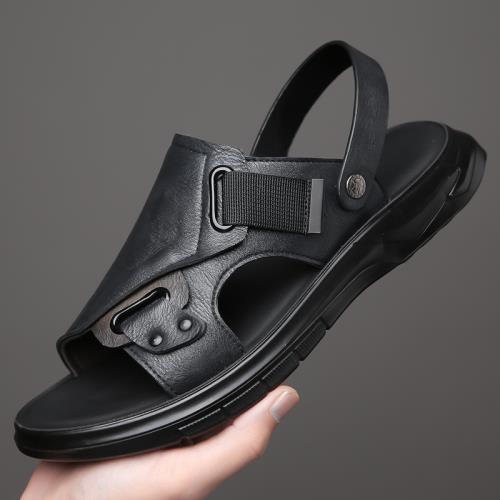 Mathew – Sandales imperméables et antidérapantes pour hommes