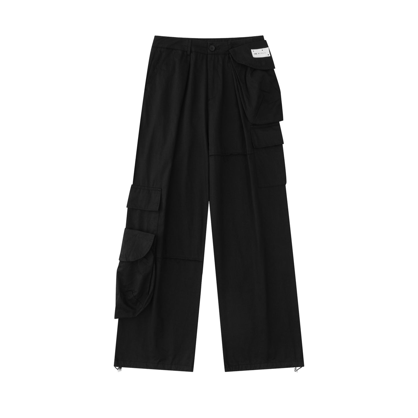 Martin – Pantalons Larges Amples Homme