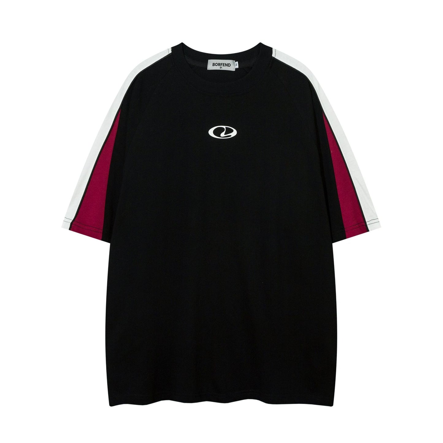Calvin – T-shirt Large Été Design Original