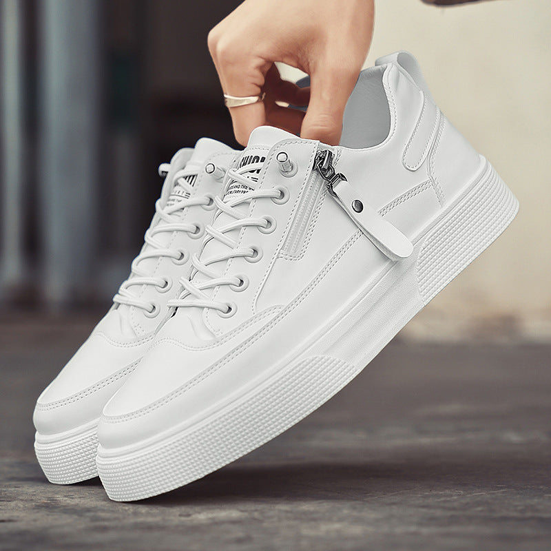 Mark – Chaussures Basses Décontractées pour Hommes