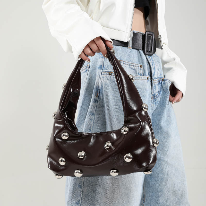 Hayley – Sac à main western pour femme