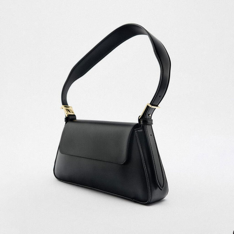 Linda – Sac à Épaule Polyvalent d'Automne