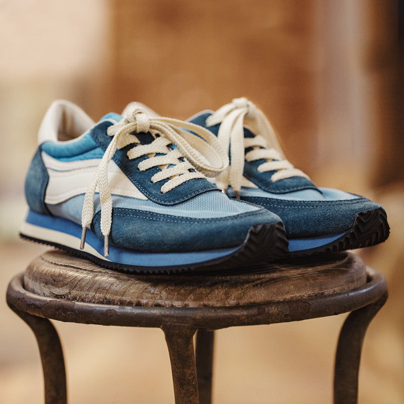 Jerry – Chaussures Casual Légères