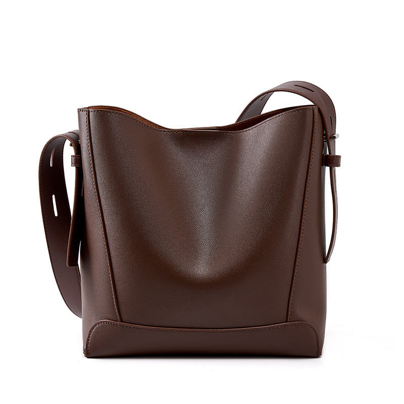 Susan – Sac à bandoulière polyvalent en cuir vegan